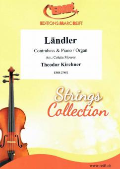 Ländler Standard