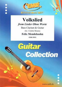 Volkslied Standard