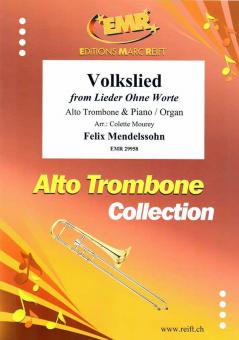 Volkslied Standard