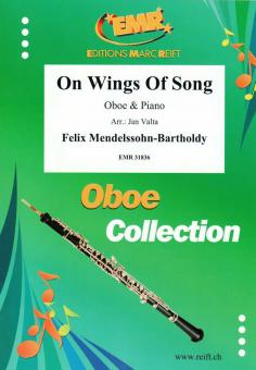 On Wings Of Song Standard