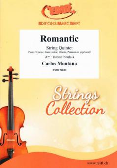 Romantic Standard