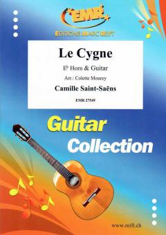 Le Cygne Standard