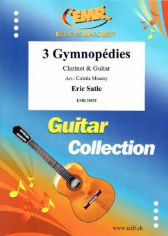 3 Gymnopédies Standard