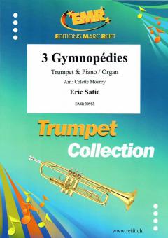 3 Gymnopédies Standard