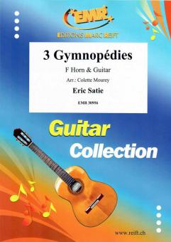 3 Gymnopédies Standard