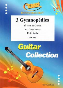 3 Gymnopédies Standard