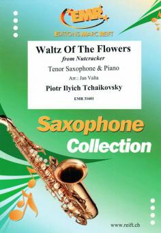 Waltz of the Flowers Standard