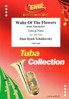 Waltz Of The Flowers Standard
