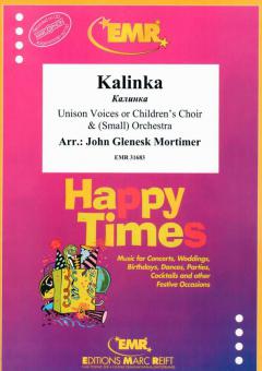 Kalinka Standard