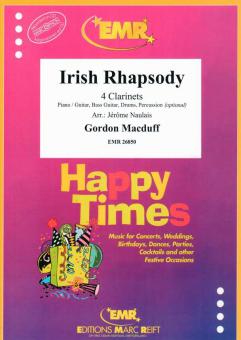 Irish Rhapsody Standard