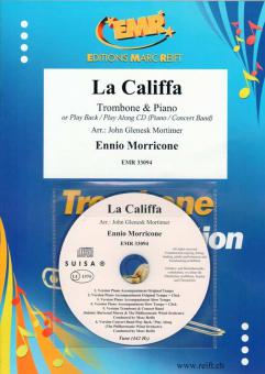 La Califfa Standard