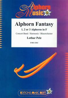 Alphorn Fantasy Standard