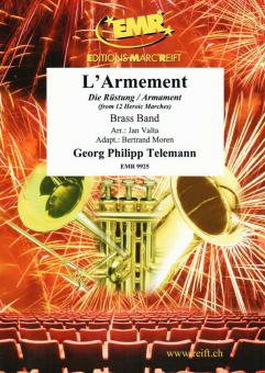 Armament Standard