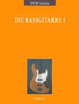 Die Bassgitarre 1 