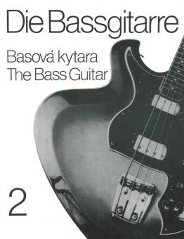 Die Bassgitarre 2 