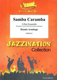 Samba Caramba Standard