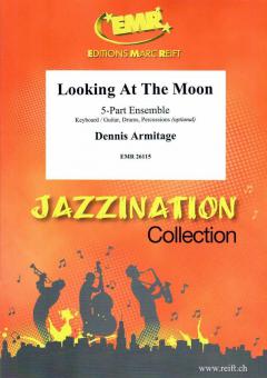 Looking At The Moon Standard