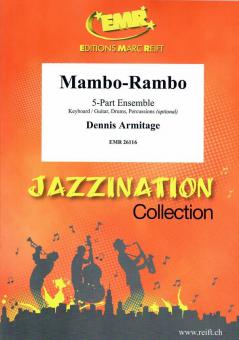 Mambo-Rambo Standard