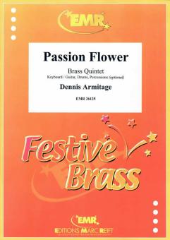Passion Flower Standard
