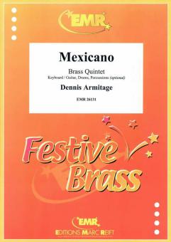 Mexicano Standard