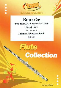 Bourrée Standard