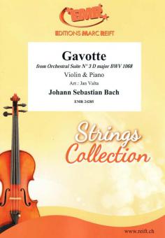 Gavotte Standard