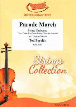 Parade March Standard