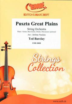 Puszta Great Plains Standard