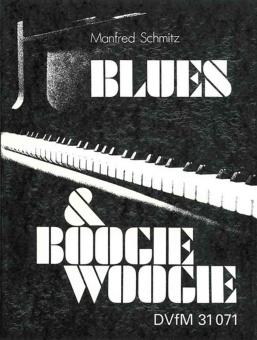 Blues & Boogie Woogie 