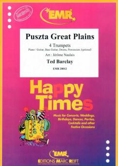Puszta Great Plains Standard