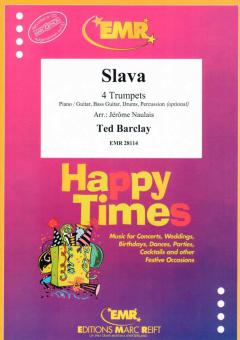 Slava Standard