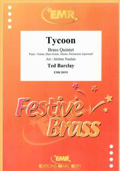 Tycoon Standard