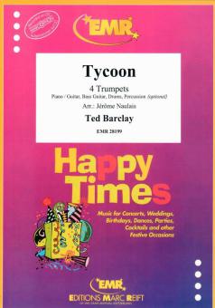Tycoon Standard