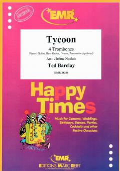 Tycoon Standard
