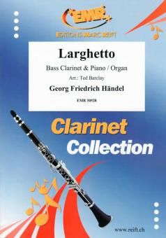 Larghetto Standard