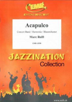 Acapulco Standard