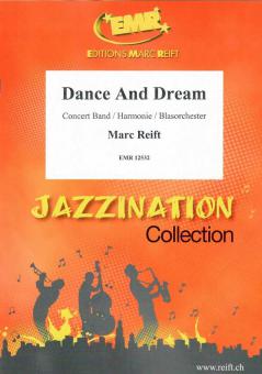 Dance And Dream Standard