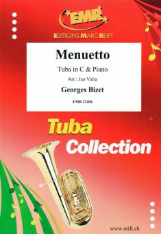 Menuetto Standard