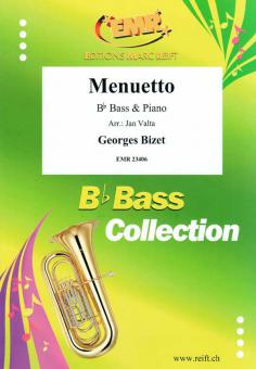 Menuetto Standard