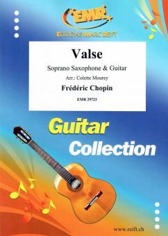 Valse Standard