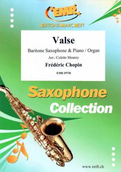 Valse Standard
