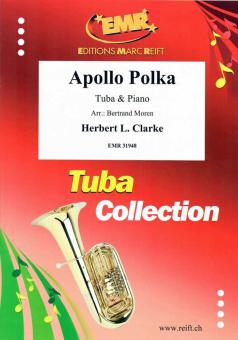 Apollo Polka Standard
