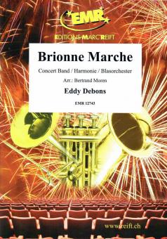 Brionne Marche Standard