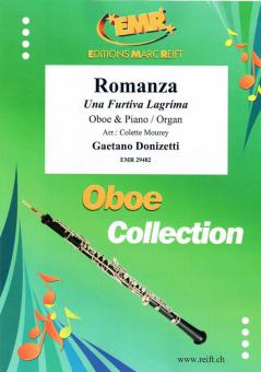 Romanza Standard
