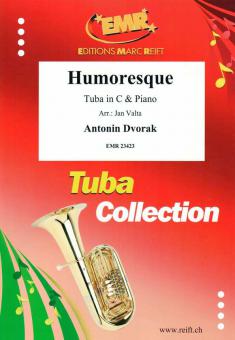 Humoresque Standard