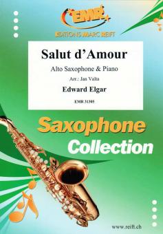 Salut d'Amour Standard