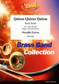 Quizas Quizas Quizas Standard
