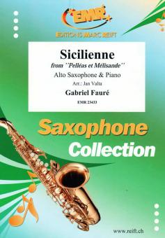 Sicilienne Standard