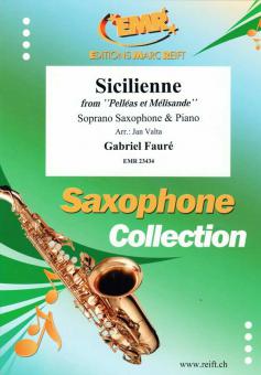 Sicilienne Standard