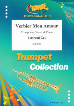 Verbier Mon Amour Standard